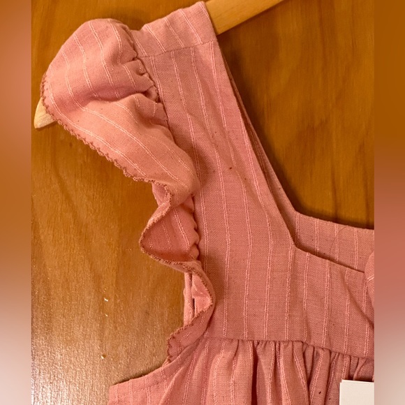 NWT Christy Dawn Bennet Dress Ojai Sunset, X-Small - Picture 5 of 12